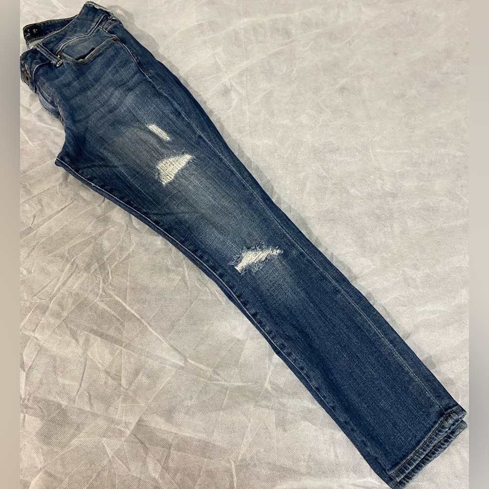 Lucky Brand